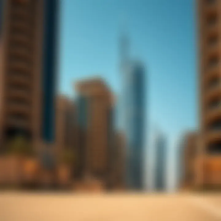 Notable Altitude by Damac: A Comprehensive Exploration