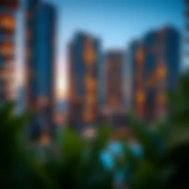 Altitude by Damac: A Comprehensive Exploration Summary
