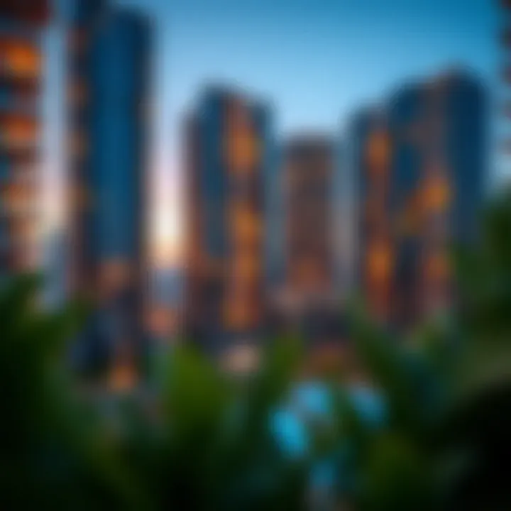 Altitude by Damac: A Comprehensive Exploration Summary