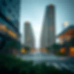 An In-Depth Analysis of the Mushrif Building: Significance and Impact on Dubai's Real Estate Landscape Introduction