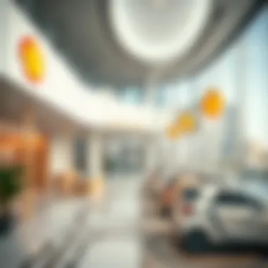 An In-depth Examination of Shell Dubai Office: Insights and Implications Summary An In-depth Examination of Shell Dubai Office: Insights and Implications Summary