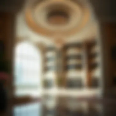 An In-depth Examination of the Habtoor Building Summary