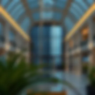 An In-Depth Exploration of Le Solarium Building Introduction An In-Depth Exploration of Le Solarium Building Introduction