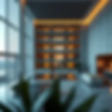 Notable An In-Depth Exploration of Le Solarium Building Notable An In-Depth Exploration of Le Solarium Building