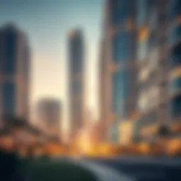 An In-Depth Exploration of the Rise of Creek Tower 2 Introduction