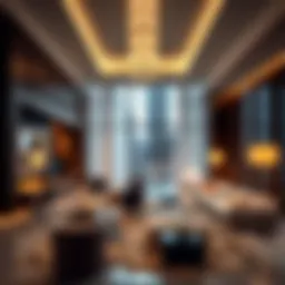 An In-Depth Overview of Bonnington JLT: Key Insights and Trends Introduction