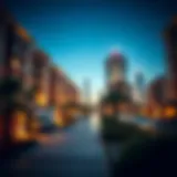 Analyzing the UAE Housing Market: Trends, Insights, and Future Prospects Introduction