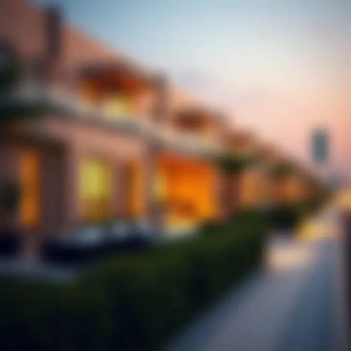 Notable Analyzing the UAE Housing Market: Trends, Insights, and Future Prospects