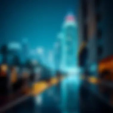 Analyzing the UAE Housing Market: Trends, Insights, and Future Prospects Summary