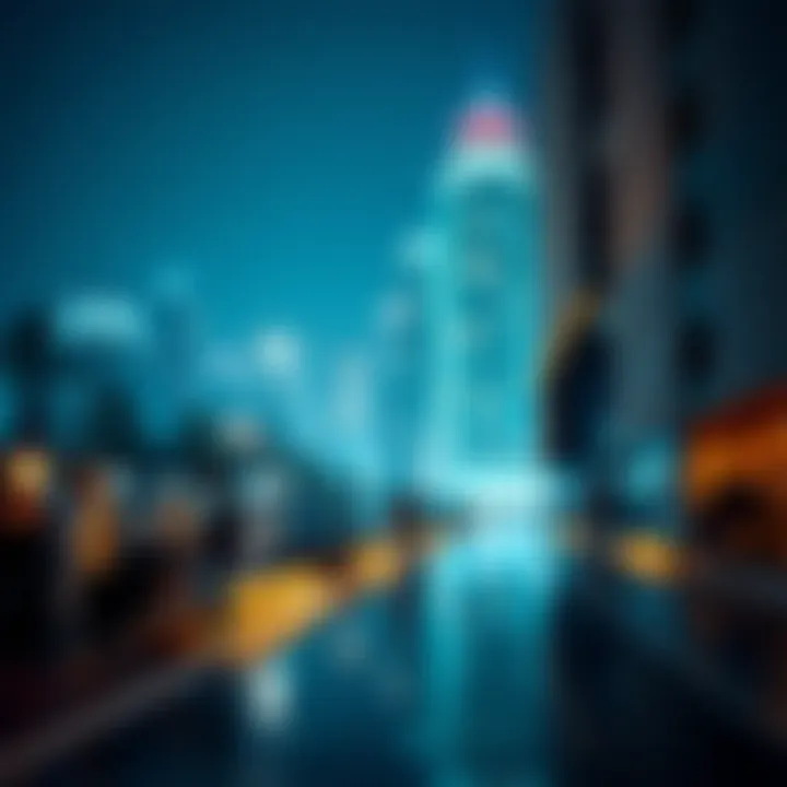 Analyzing the UAE Housing Market: Trends, Insights, and Future Prospects Summary