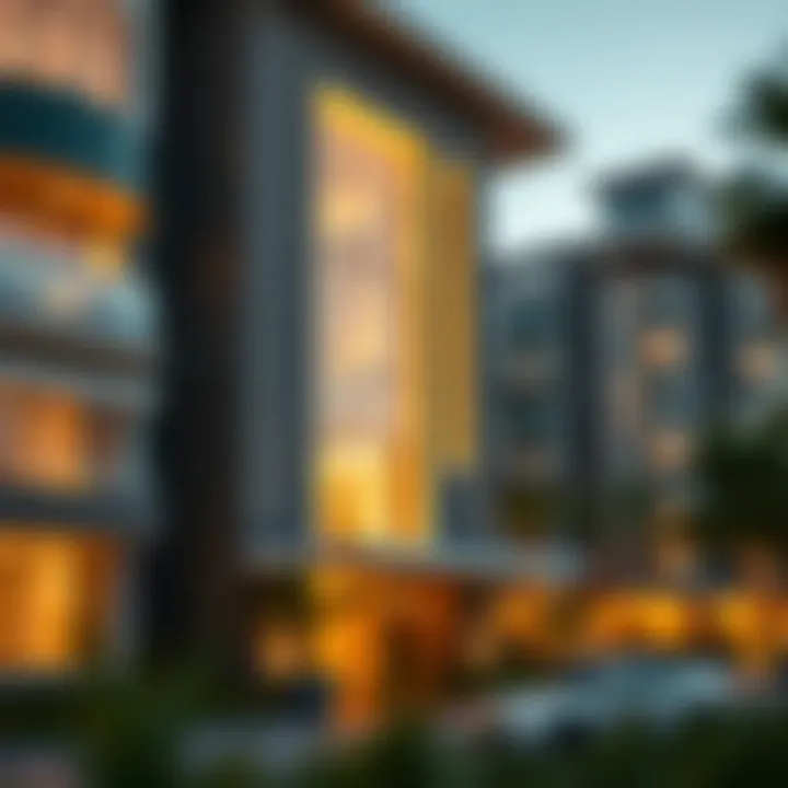 Asteco's property management services in action