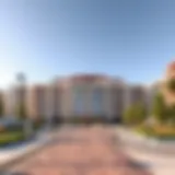 Axis 5 Silicon Oasis: An In-Depth Exploration Introduction