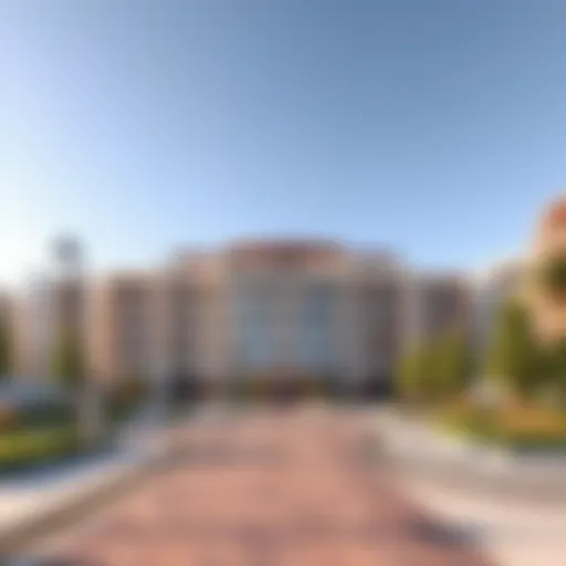 Axis 5 Silicon Oasis: An In-Depth Exploration Introduction