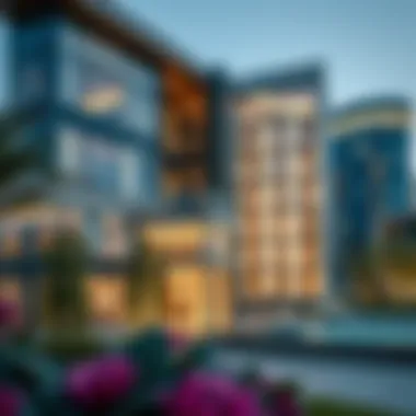 Notable Axis 5 Silicon Oasis: An In-Depth Exploration