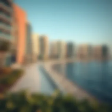 Real estate market growth influenced by Barjeel Island