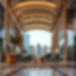 Bay Square Dubai: A Comprehensive Overview Introduction