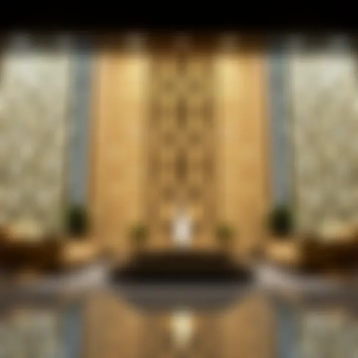 Notable Binghatti Jewels in Liwan: A Comprehensive Overview