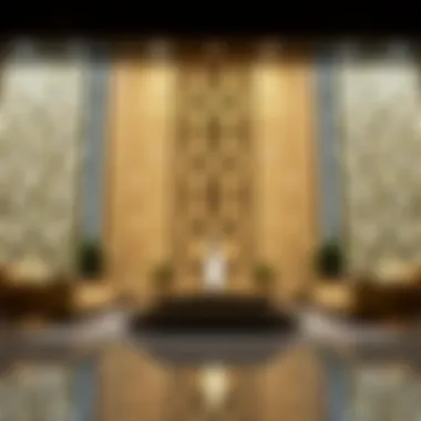 Notable Binghatti Jewels in Liwan: A Comprehensive Overview Notable Binghatti Jewels in Liwan: A Comprehensive Overview