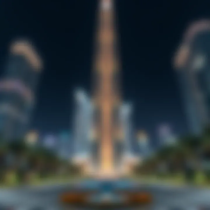 Market trends influenced by BM Tower