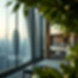 برج الشارقة الجديد: A Comprehensive Exploration Introduction