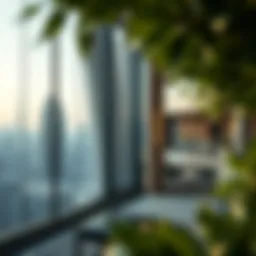 برج الشارقة الجديد: A Comprehensive Exploration Introduction