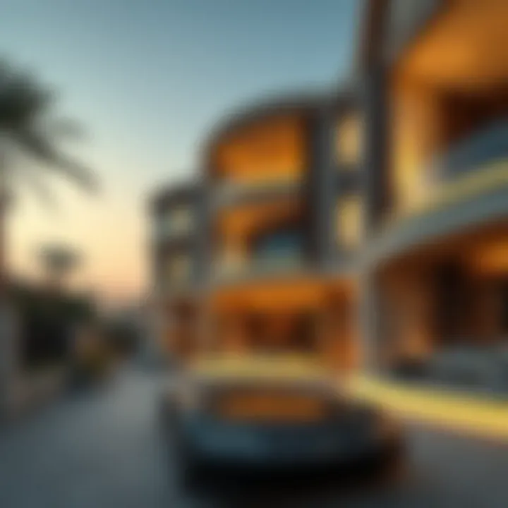 برج الشارقة الجديد: A Comprehensive Exploration Summary