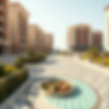 Future prospects of Al Mazaya Real Estate