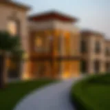 Comprehensive Examination of Estates in Dubai Real Estate Introduction