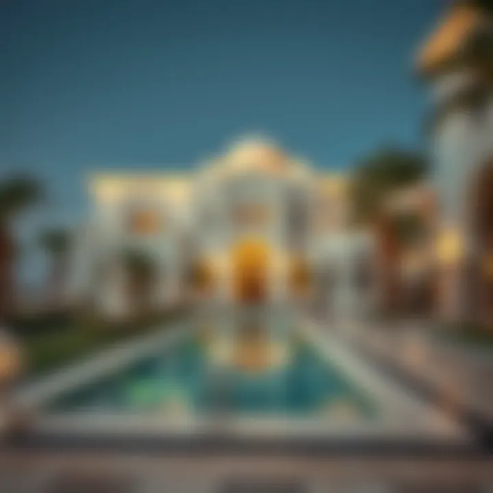 Notable Comprehensive Examination of Estates in Dubai Real Estate