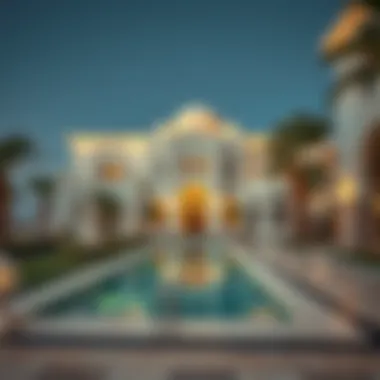 Notable Comprehensive Examination of Estates in Dubai Real Estate Notable Comprehensive Examination of Estates in Dubai Real Estate