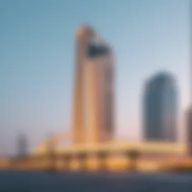 Notable Comprehensive Exploration of 7even Building in Dubai's Real Estate Landscape Notable Comprehensive Exploration of 7even Building in Dubai's Real Estate Landscape