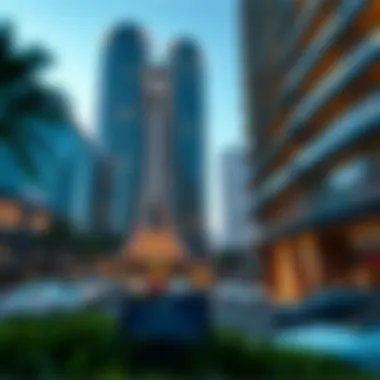 Comprehensive Exploration of 7even Building in Dubai's Real Estate Landscape Summary Comprehensive Exploration of 7even Building in Dubai's Real Estate Landscape Summary
