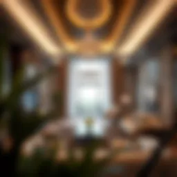 Comprehensive Exploration of Dubai House Plans Introduction