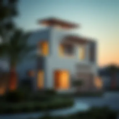 Notable Comprehensive Exploration of Dubai House Plans Notable Comprehensive Exploration of Dubai House Plans