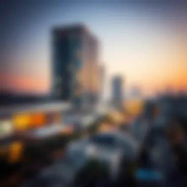 Understanding Rental Agreements in Dubai Overview of rental agreements in Dubai