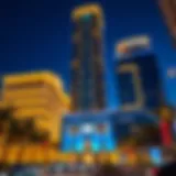 Comprehensive Insight into Almas Tower JLT Introduction