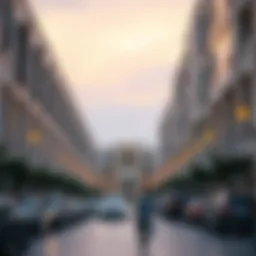 Comprehensive Insights into اراضي السحمة Introduction
