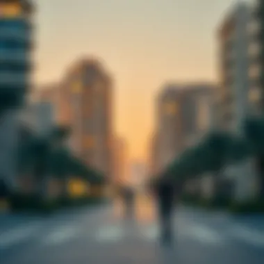 Investing in real estate opportunities