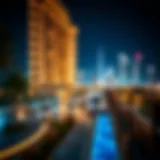 Cost of Golden Residency in the UAE Introduction