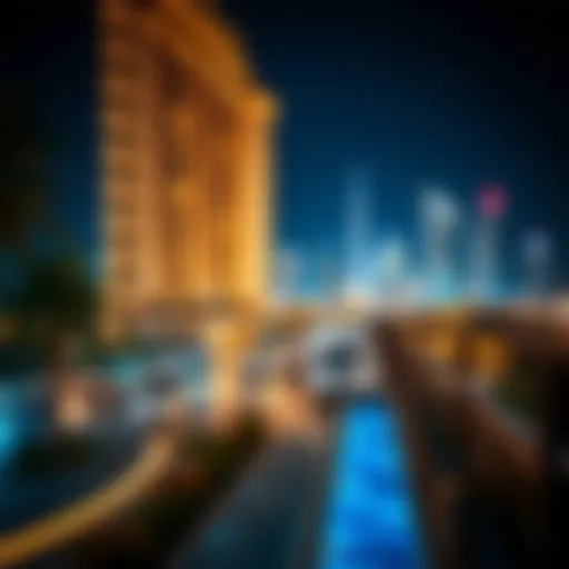 Cost of Golden Residency in the UAE Introduction