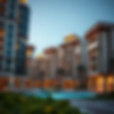 Notable Cost of Golden Residency in the UAE Notable Cost of Golden Residency in the UAE