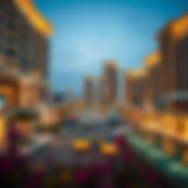 Cost of Golden Residency in the UAE Summary Cost of Golden Residency in the UAE Summary