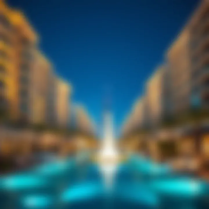 Real estate market trends related to Damac properties