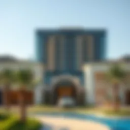 Damac's New Launch: A Comprehensive Overview Introduction