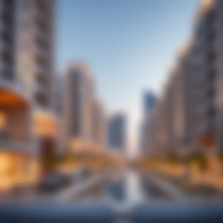 Notable Damac's New Launch: A Comprehensive Overview