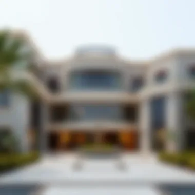 Damac's New Launch: A Comprehensive Overview Summary