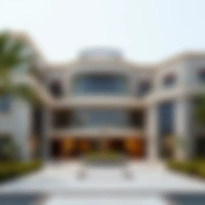Damac's New Launch: A Comprehensive Overview Summary