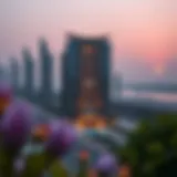 Damac Utopia: An In-depth Exploration of a Premier Real Estate Portfolio Introduction