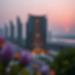 Damac Utopia: An In-depth Exploration of a Premier Real Estate Portfolio Introduction