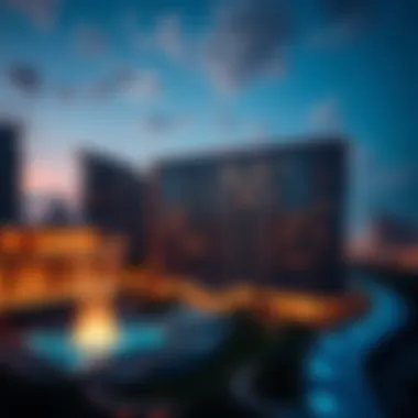Notable Damac Utopia: An In-depth Exploration of a Premier Real Estate Portfolio Notable Damac Utopia: An In-depth Exploration of a Premier Real Estate Portfolio